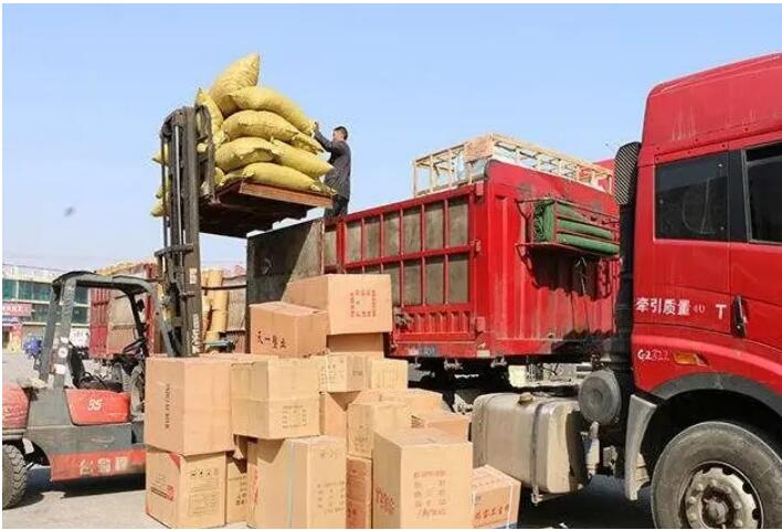 泉州到港口区物流专线