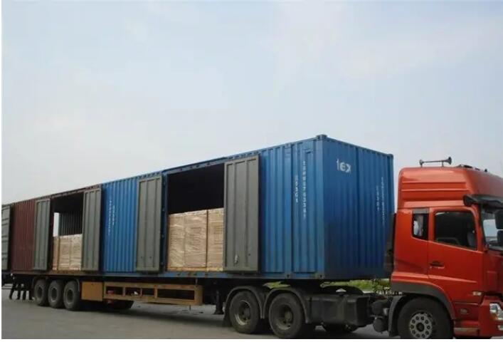 泉州到港口区整车运输