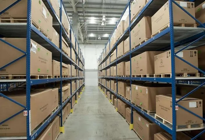 泉州到港口区货物仓储