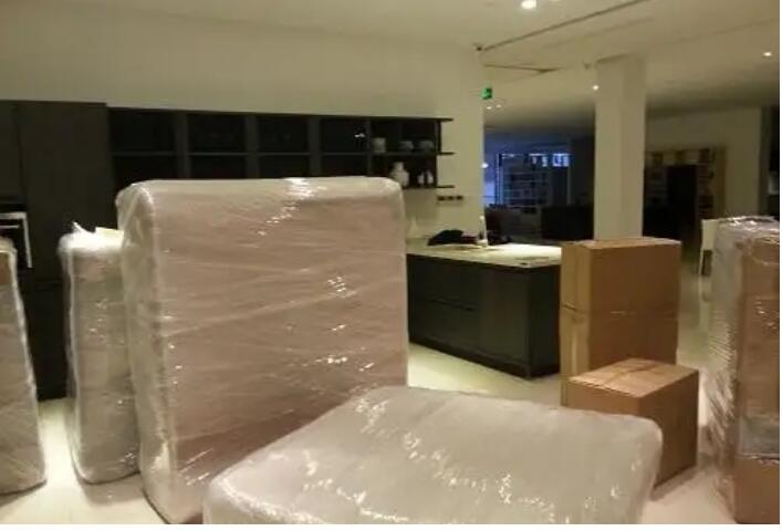 泉州到港口区长途搬家