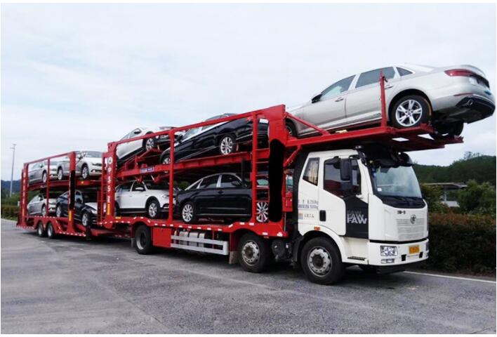 泉州到港口区轿车托运